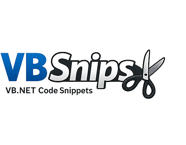 VB Snips